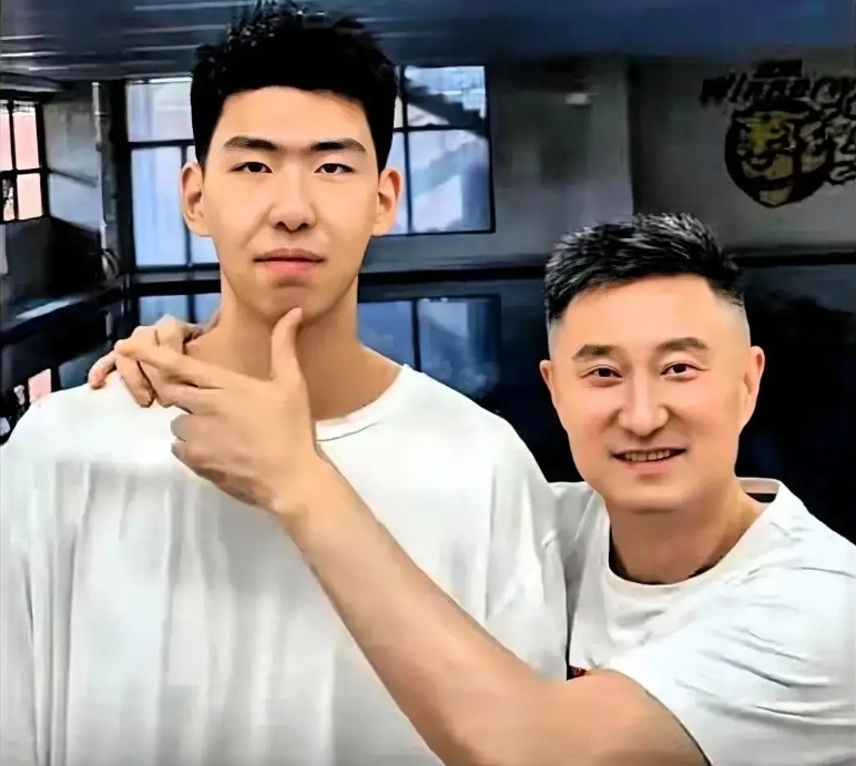 就在日前, 给足充分的