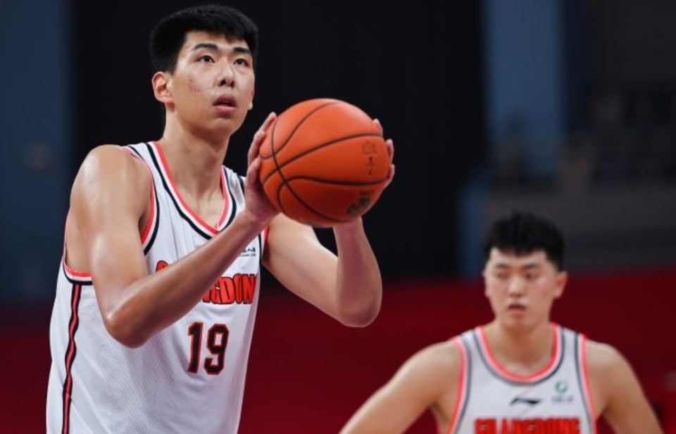 bPffn, 杨瀚森成为