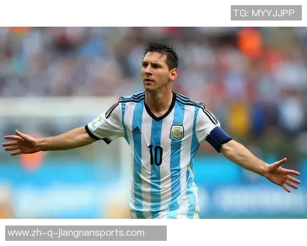 梅西如何成为足球历史上最具影响力的球员之一揭秘